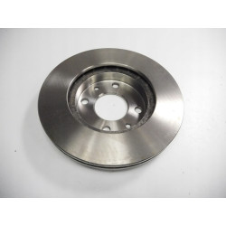 Tarcze hamulcowe Jurid 561336J