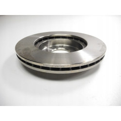 Tarcze hamulcowe Jurid 561336J