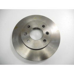 Tarcze hamulcowe Jurid 561336J