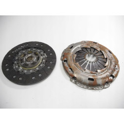 Zestaw sprzęgła Volkswagen Golf Mk4 OE 038198141CX