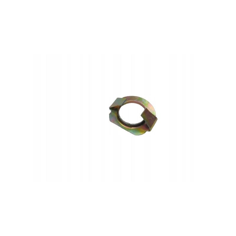 Nakrętka zaciskowa, rura wydechowa Opel Corsa A OE 90284660