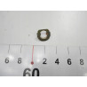 Nakrętka zaciskowa, rura wydechowa Opel Corsa A OE 90284660