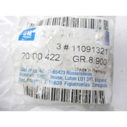 Śruba rury wydechowej Opel Astra F OE 11091321
