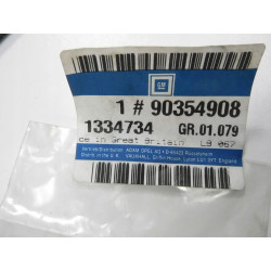 Uszczelka pompy wody Opel Omega B OE 90354908