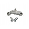 Adapter węża nagrzewnicy Opel Omega B OE 93177190