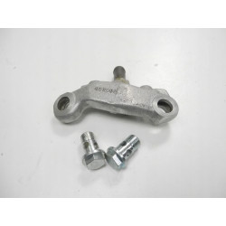 Adapter węża nagrzewnicy Opel Omega B OE 93177190