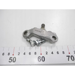 Adapter węża nagrzewnicy Opel Omega B OE 93177190
