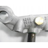 Adapter węża nagrzewnicy Opel Omega B OE 93177190
