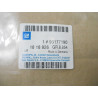 Adapter węża nagrzewnicy Opel Omega B OE 93177190