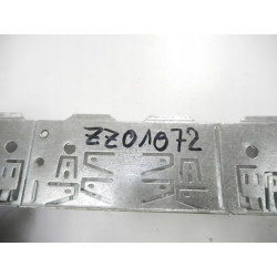 Obudowa, wspornik radia ZZ01071