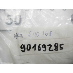 Prowadnica zatrzasku wahacza Opel Vectra A 90169285