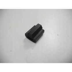 Wspornik, odbój rury wydechowej Opel Astra OE 90298633