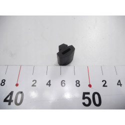 Wspornik, odbój rury wydechowej Opel Astra OE 90298633