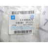 Uszczelka kolektora dolotowego Opel Astra F OE 90353579