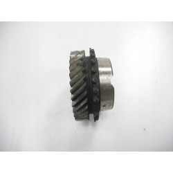 Koło zębate 4 bieg Opel Corsa B Tigra A OE 90189943