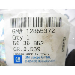 USZCZELKA WAŁKA ROZRZĄDU OPEL ASTRA J H OE 12855372