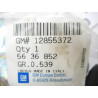 USZCZELKA WAŁKA ROZRZĄDU OPEL ASTRA J H OE 12855372