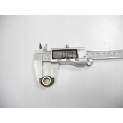 Nakrętka, rura wydechowa Opel Astra G Zafira A OE 94009475