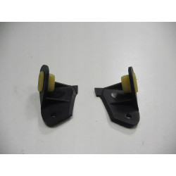 Wspornik, klapa bagażnika Renault Laguna II OE 7701207470