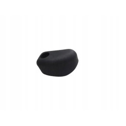 Zaślepka, mocowanie zamka drzwi Citroen Peugeot OE 9144 72