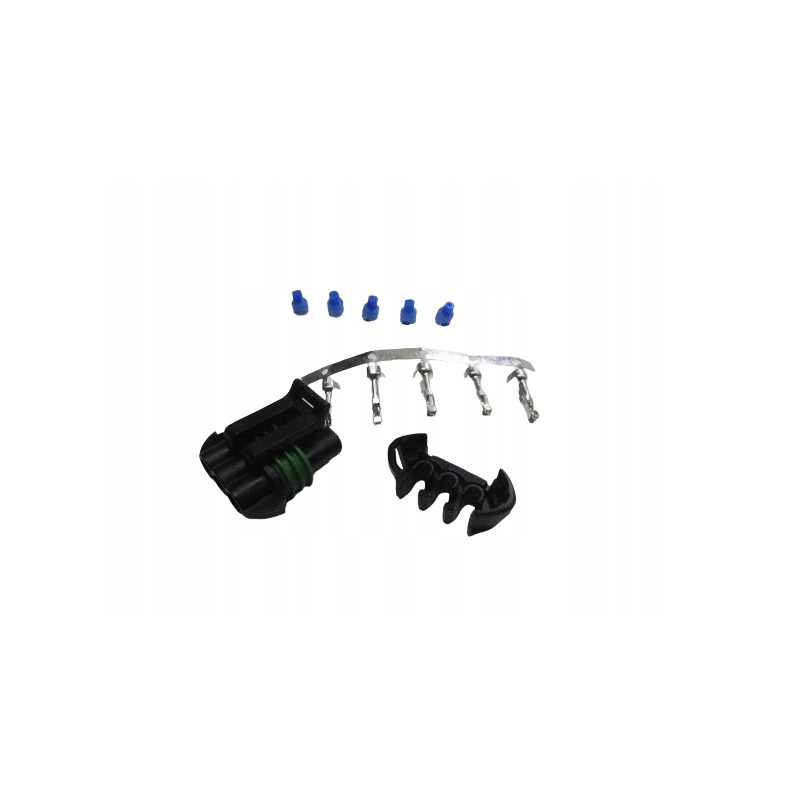 Kostka, złączka Renault Twingo I OE 7701469851