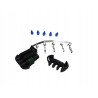 Kostka, złączka Renault Twingo I OE 7701469851