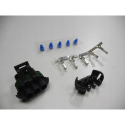 Kostka, złączka Renault Twingo I OE 7701469851