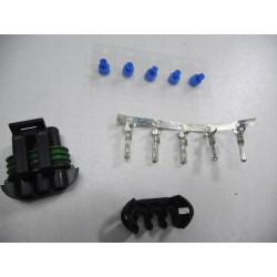 Kostka, złączka Renault Twingo I OE 7701469851