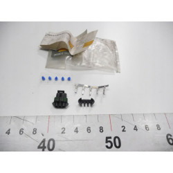 Kostka, złączka Renault Twingo I OE 7701469851