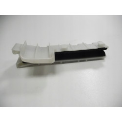 Pokrywa drążka zamka drzwi tylnych prawych Jeep Renegat 68268764AA