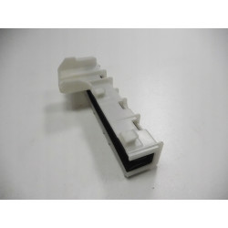 Pokrywa drążka zamka drzwi tylnych prawych Jeep Renegat 68268764AA