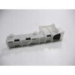 Pokrywa drążka zamka drzwi tylnych prawych Jeep Renegat 68268764AA