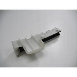 Pokrywa drążka zamka drzwi tylnych prawych Jeep Renegat 68268764AA