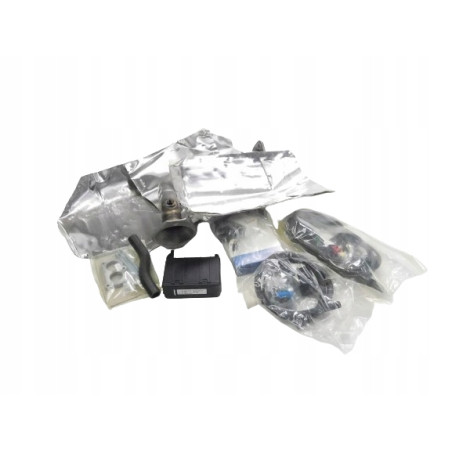 Zestaw HJS - KAT 2000 Volkswagen Golf Cabriolet 90111173