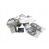 Zestaw HJS - KAT 2000 Volkswagen Golf Cabriolet 90111173