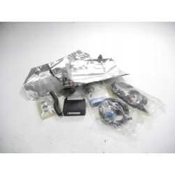 Zestaw HJS - KAT 2000 Volkswagen Golf Cabriolet 90111173