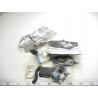 Zestaw HJS - KAT 2000 Volkswagen Golf Cabriolet 90111173