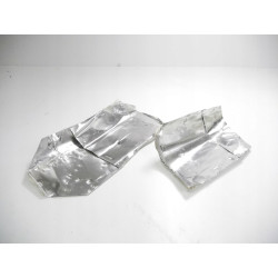 Zestaw HJS - KAT 2000 Volkswagen Golf Cabriolet 90111173