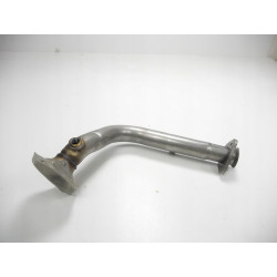Zestaw HJS - KAT 2000 Volkswagen Golf Cabriolet 90111173