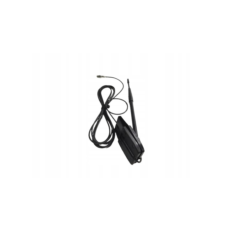 Antena zaciskowa na szybę Volkswagen Lupo OE 3B0051507