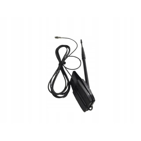 Antena zaciskowa na szybę Volkswagen Lupo OE 3B0051507