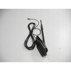 Antena zaciskowa na szybę Volkswagen Lupo OE 3B0051507