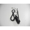 Antena zaciskowa na szybę Volkswagen Lupo OE 3B0051507
