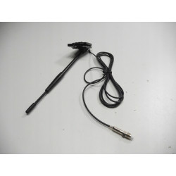 Antena zaciskowa na szybę Volkswagen Lupo OE 3B0051507