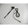 Antena zaciskowa na szybę Volkswagen Lupo OE 3B0051507