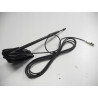 Antena zaciskowa na szybę Volkswagen Lupo OE 3B0051507
