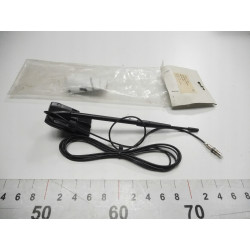 Antena zaciskowa na szybę Volkswagen Lupo OE 3B0051507