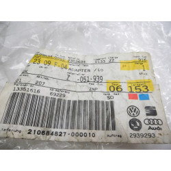 Adapter Volkswagen OE Z051939