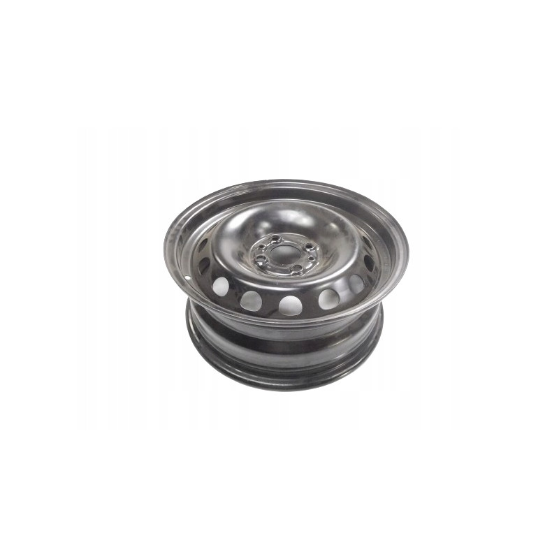 Felga stalowa Kronprinz 6.0" x 15" 4x98 ET 31,5 FL515012