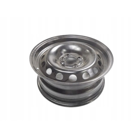 Felga stalowa Kronprinz 6.0" x 15" 4x98 ET 31,5 FL515012